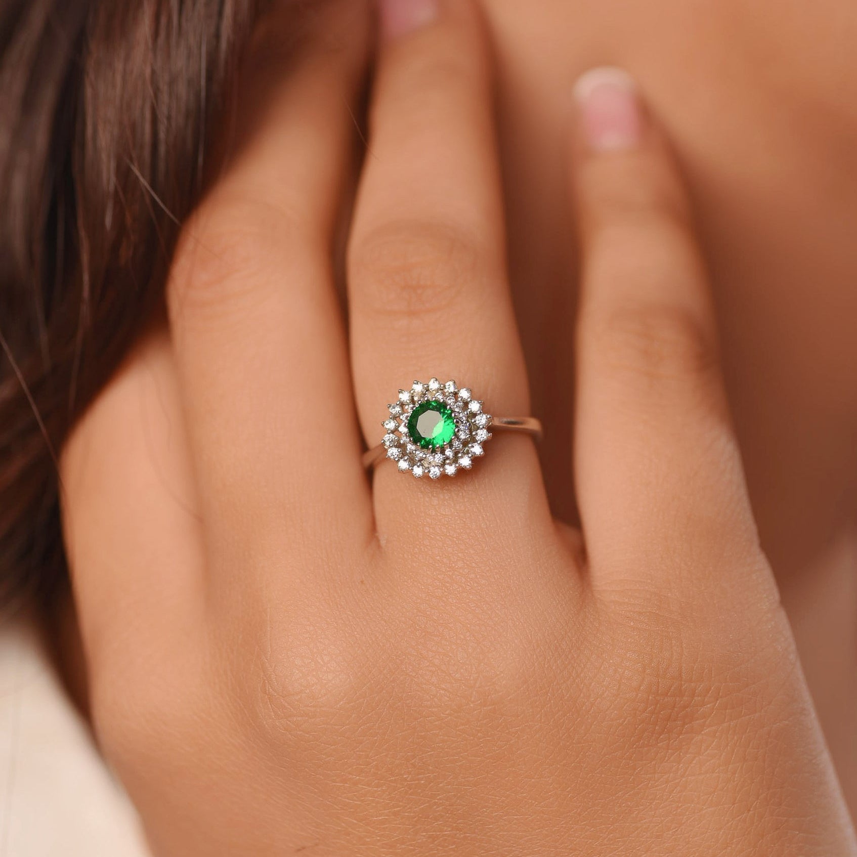 Silver Jewelry By Kesardeep